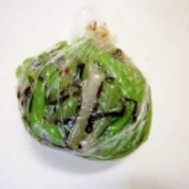 山菜ミズの塩こん漬け レシピ 作り方 By yamat 楽天レシピ 山菜ミズの塩こん漬け レシピ 作り方 By yamat 楽天レシピ